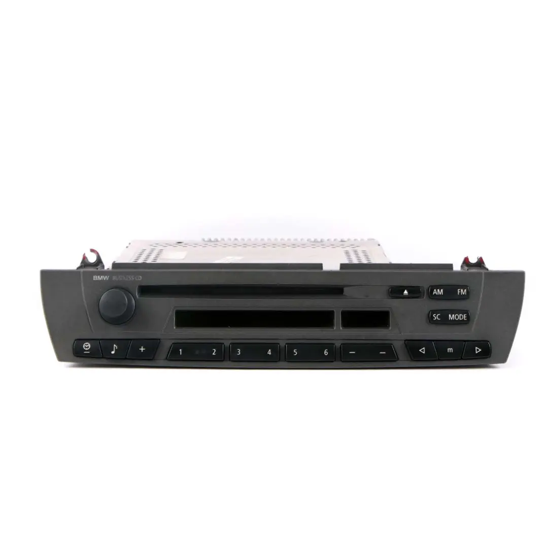 BMW X3 Z4 Series E83 E85 E86 1 Radio Business CD Player - SKU 6932428-1 - Part number 6932428