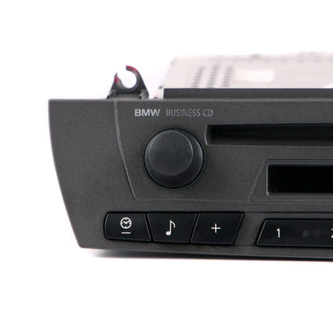 Radio Business CD Player to BMW X3 Z4 Series E83 E85 E86 1 with Part number 6932428 BMW X3 Z4 Series E83 E85 E86 1 Radio Business CD Player - SKU 6932428-1 - Part number 6932428