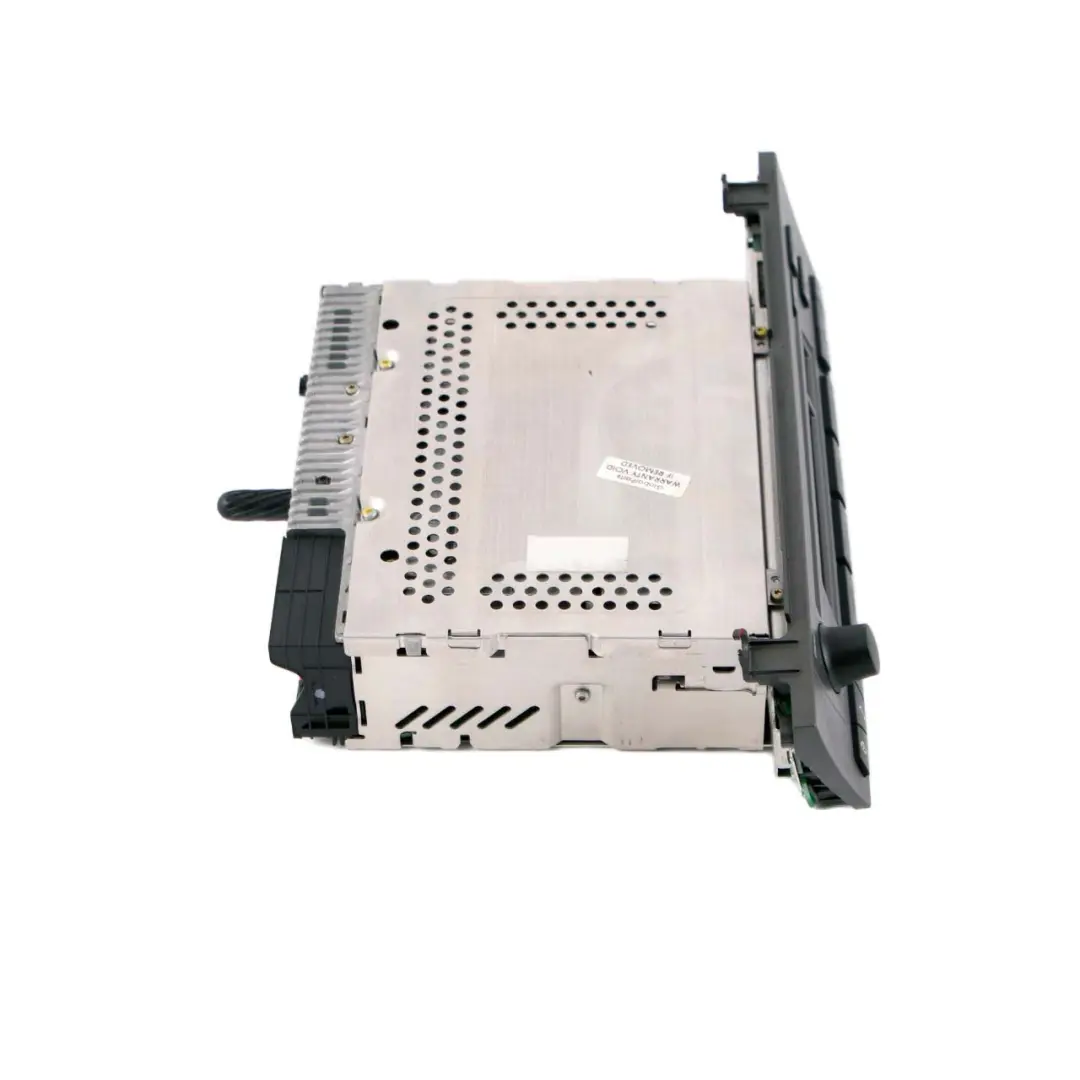 Radio Business CD Player to BMW X3 Z4 Series E83 E85 E86 1 with Part number 6932428 BMW X3 Z4 Series E83 E85 E86 1 Radio Business CD Player - SKU 6932428-1 - Part number 6932428