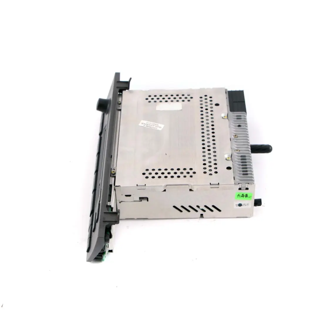 Radio Business CD Player to BMW X3 Z4 Series E83 E85 E86 1 with Part number 6932428 BMW X3 Z4 Series E83 E85 E86 1 Radio Business CD Player - SKU 6932428-1 - Part number 6932428