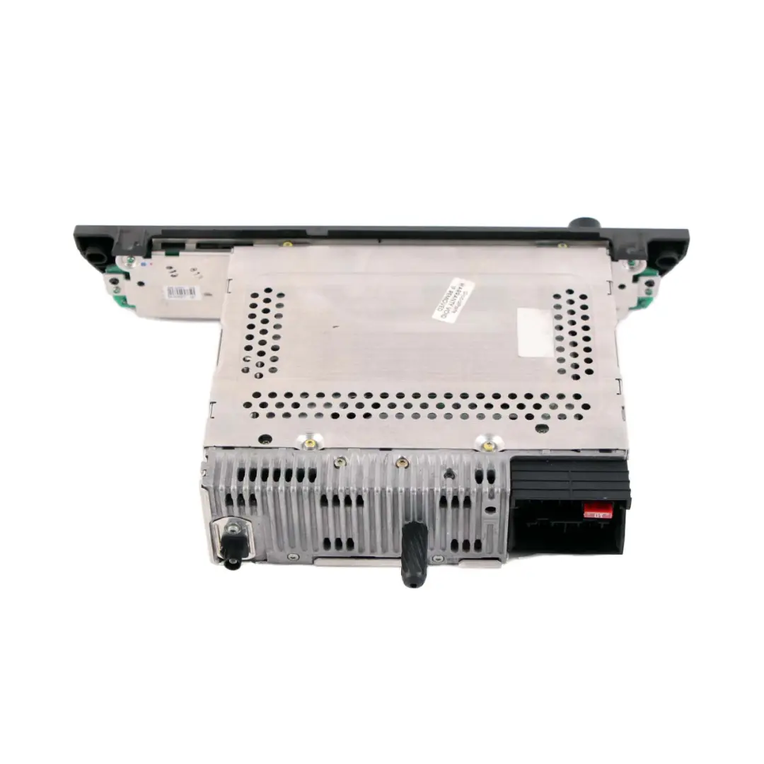 Radio Business CD Player to BMW X3 Z4 Series E83 E85 E86 1 with Part number 6932428 BMW X3 Z4 Series E83 E85 E86 1 Radio Business CD Player - SKU 6932428-1 - Part number 6932428