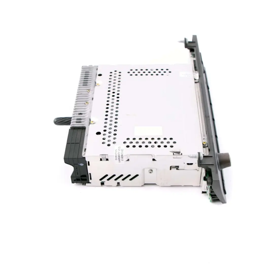 Radio CD BMW X3 E83 Z4 E85 E86 Business Player Control Unit Module to with Part number 6932428 Radio CD BMW X3 E83 Z4 E85 E86 Business Player Control Unit Module - SKU 6932428-2 - Part number 6932428