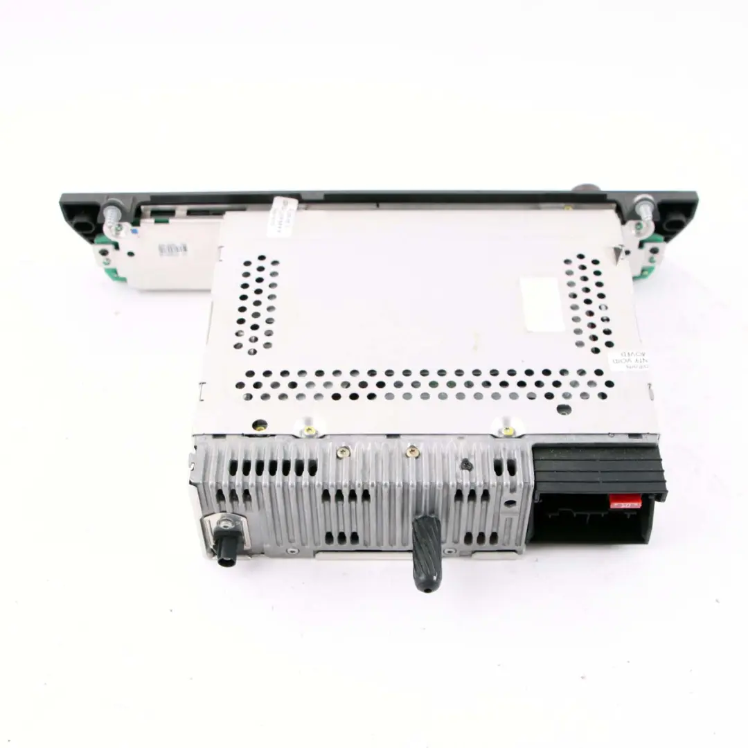 Radio CD BMW X3 E83 Z4 E85 E86 Business Player Control Unit Module to with Part number 6932428 Radio CD BMW X3 E83 Z4 E85 E86 Business Player Control Unit Module - SKU 6932428-2 - Part number 6932428