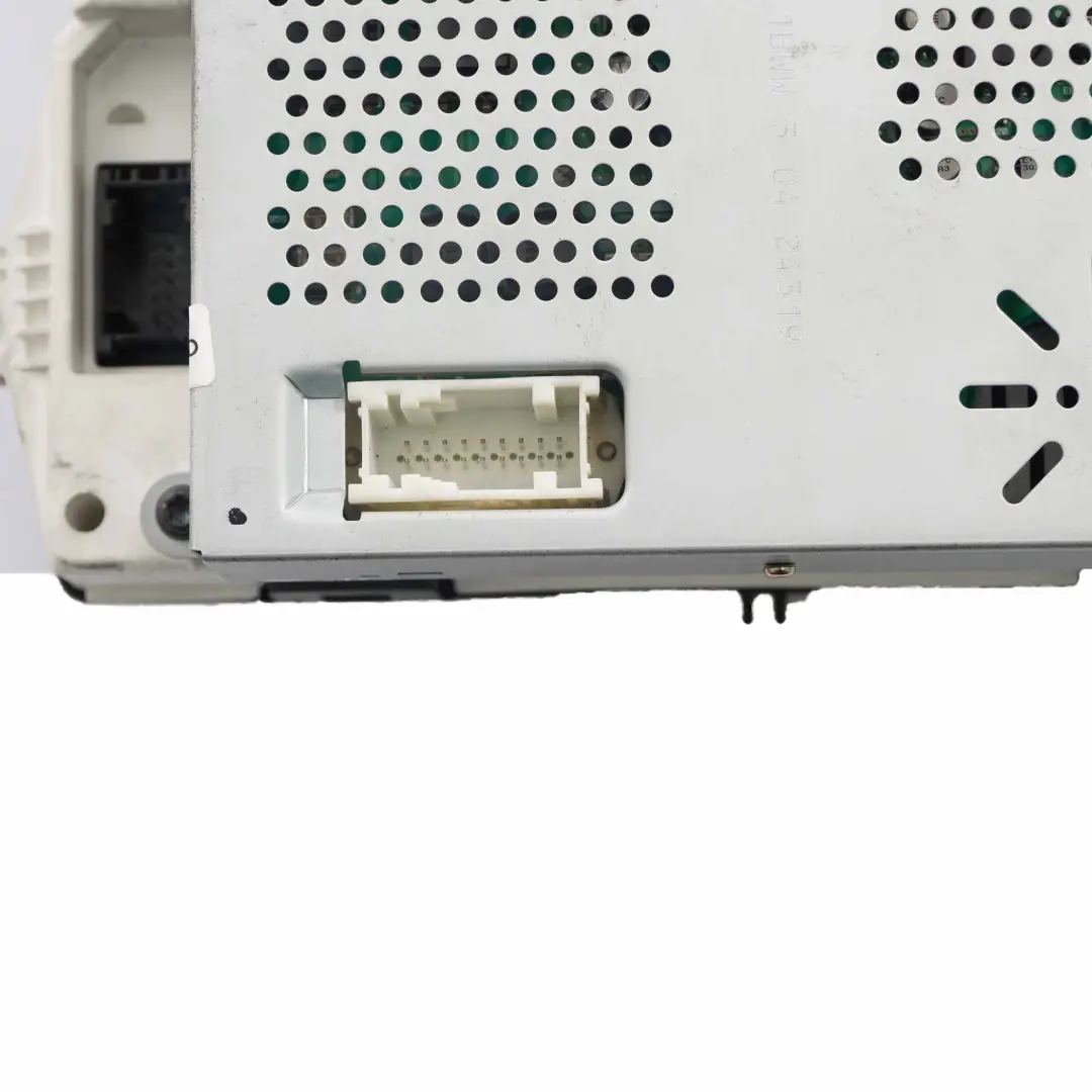  Écran Tableau Bord Mini R50 R52 Sat Nav GPS Navigation Satellite Head 6932510 - SKU 6932510-2 - Numéro de pièce 6972084