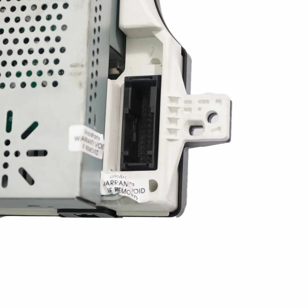  Dashboard Display Mini R50 R52 Sat Nav GPS Satellite Navigation Head 6932510 - SKU 6932510-2 - Part number 6972084