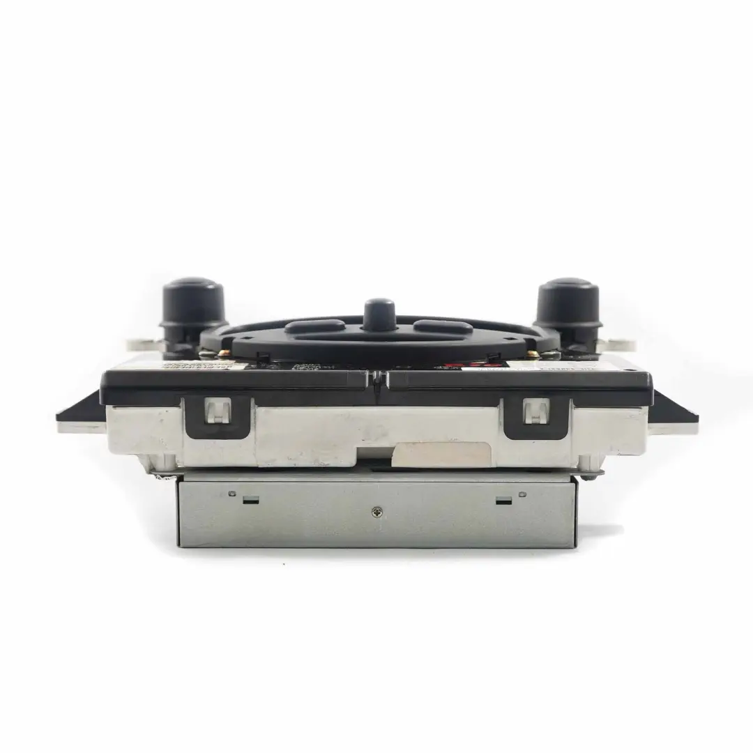 Dashboard Display Mini R50 R52 Sat Nav GPS Satellite Navigation Head 6932510 to with Part number 6972084 Dashboard Display Mini R50 R52 Sat Nav GPS Satellite Navigation Head 6932510 - SKU 6932510-2 - Part number 6972084