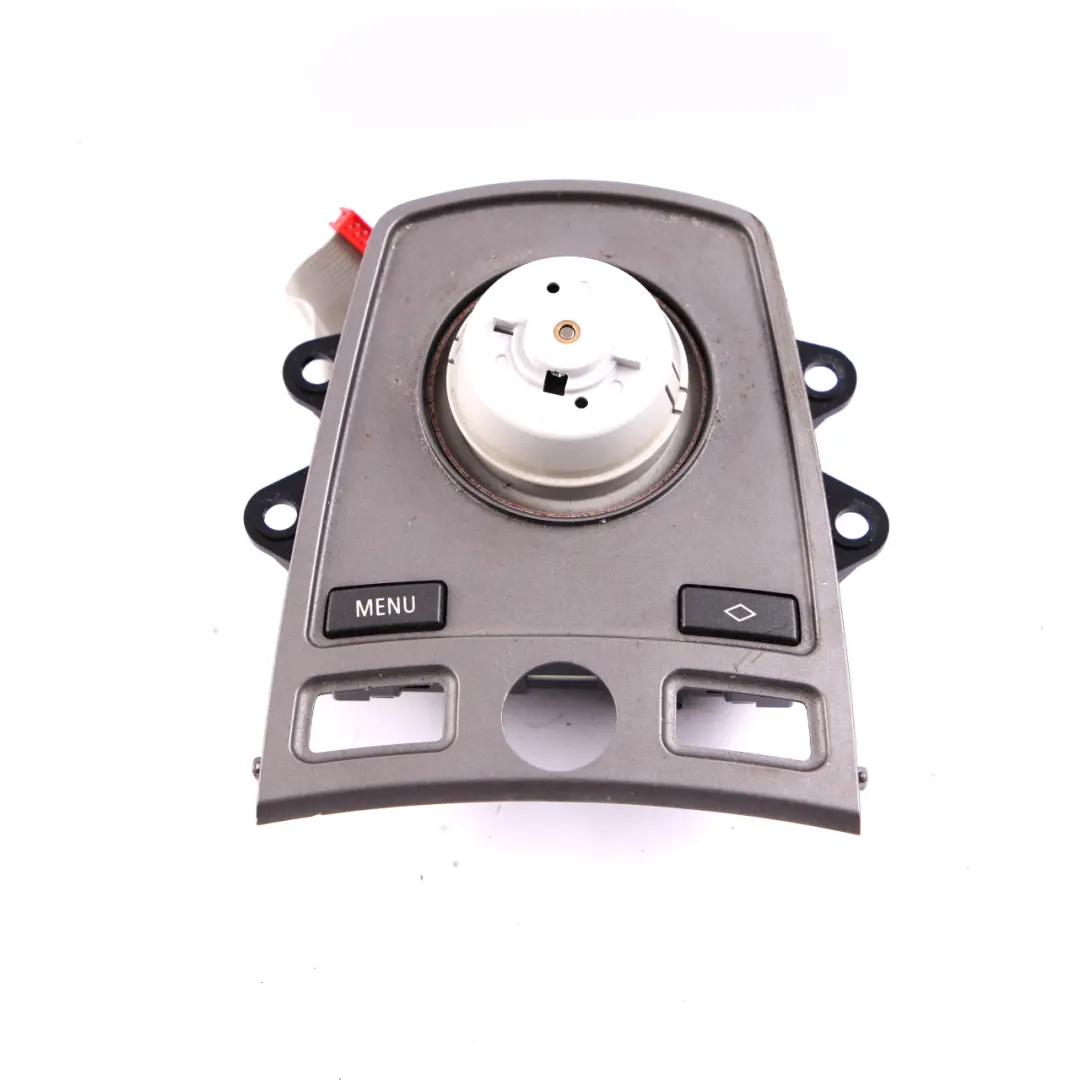 iDrive Navigation Multifunctiom Controller Switch Selector to BMW 7 Series E65 E66 with Part number 6932716 BMW 7 Series E65 E66 iDrive Navigation Multifunctiom Controller Switch Selector - SKU 6932716 - Part number 6932716