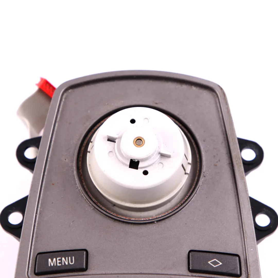 iDrive Navigation Multifunctiom Controller Switch Selector to BMW 7 Series E65 E66 with Part number 6932716 BMW 7 Series E65 E66 iDrive Navigation Multifunctiom Controller Switch Selector - SKU 6932716 - Part number 6932716