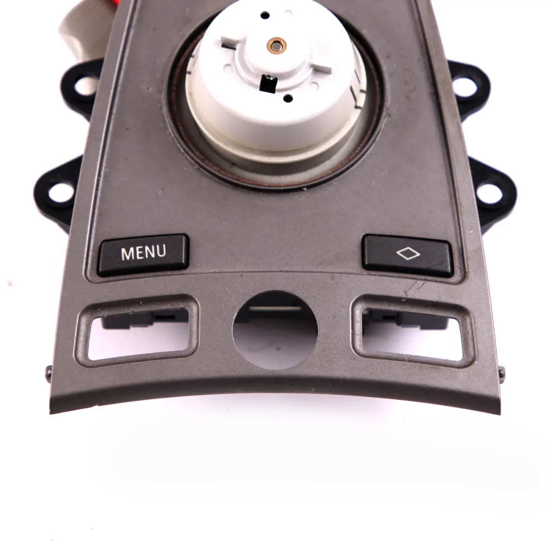 iDrive Navigation Multifunctiom Controller Switch Selector to BMW 7 Series E65 E66 with Part number 6932716 BMW 7 Series E65 E66 iDrive Navigation Multifunctiom Controller Switch Selector - SKU 6932716 - Part number 6932716