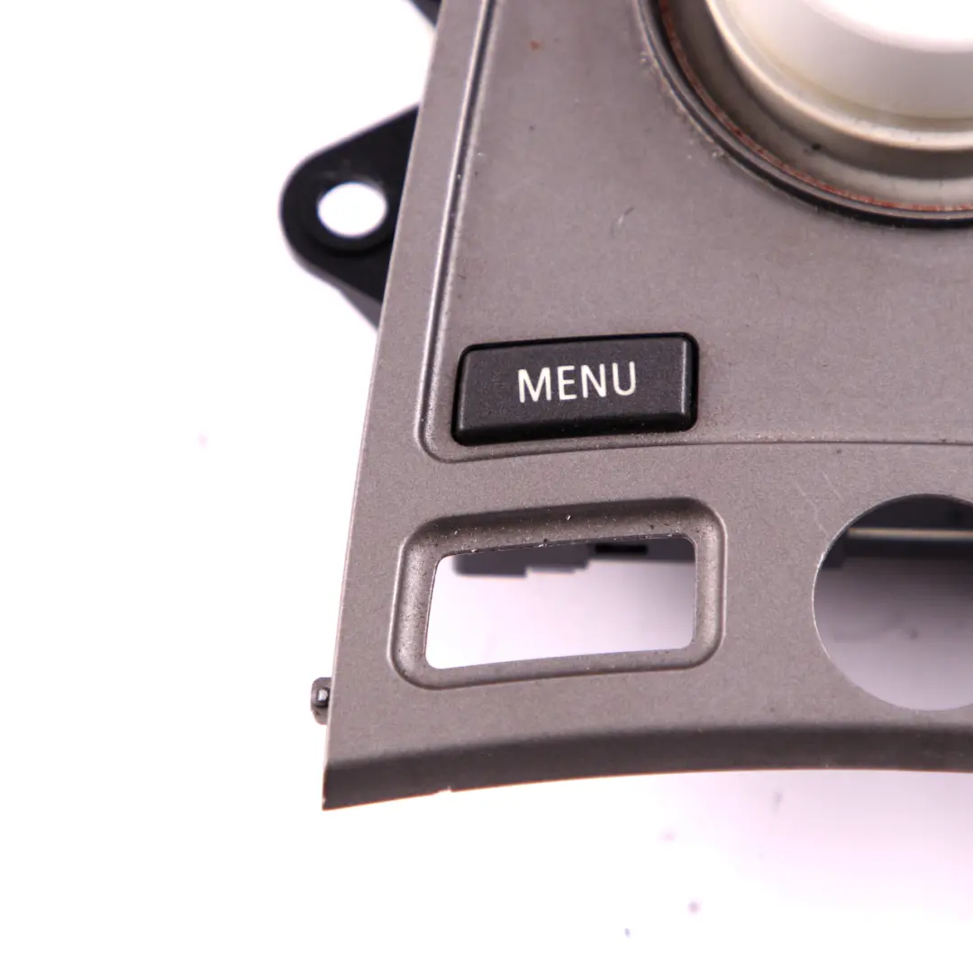 iDrive Navigation Multifunctiom Controller Switch Selector to BMW 7 Series E65 E66 with Part number 6932716 BMW 7 Series E65 E66 iDrive Navigation Multifunctiom Controller Switch Selector - SKU 6932716 - Part number 6932716