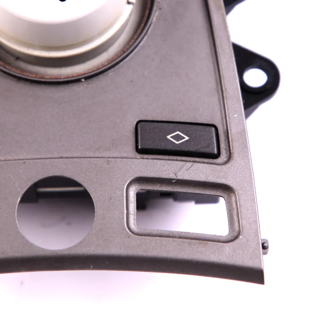 iDrive Navigation Multifunctiom Controller Switch Selector to BMW 7 Series E65 E66 with Part number 6932716 BMW 7 Series E65 E66 iDrive Navigation Multifunctiom Controller Switch Selector - SKU 6932716 - Part number 6932716