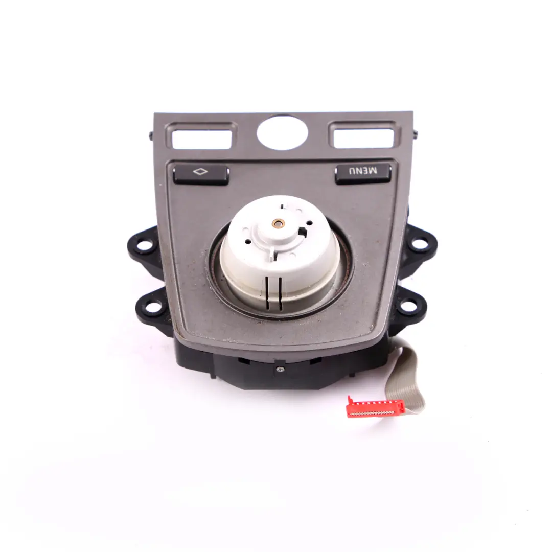 iDrive Navigation Multifunctiom Controller Switch Selector to BMW 7 Series E65 E66 with Part number 6932716 BMW 7 Series E65 E66 iDrive Navigation Multifunctiom Controller Switch Selector - SKU 6932716 - Part number 6932716