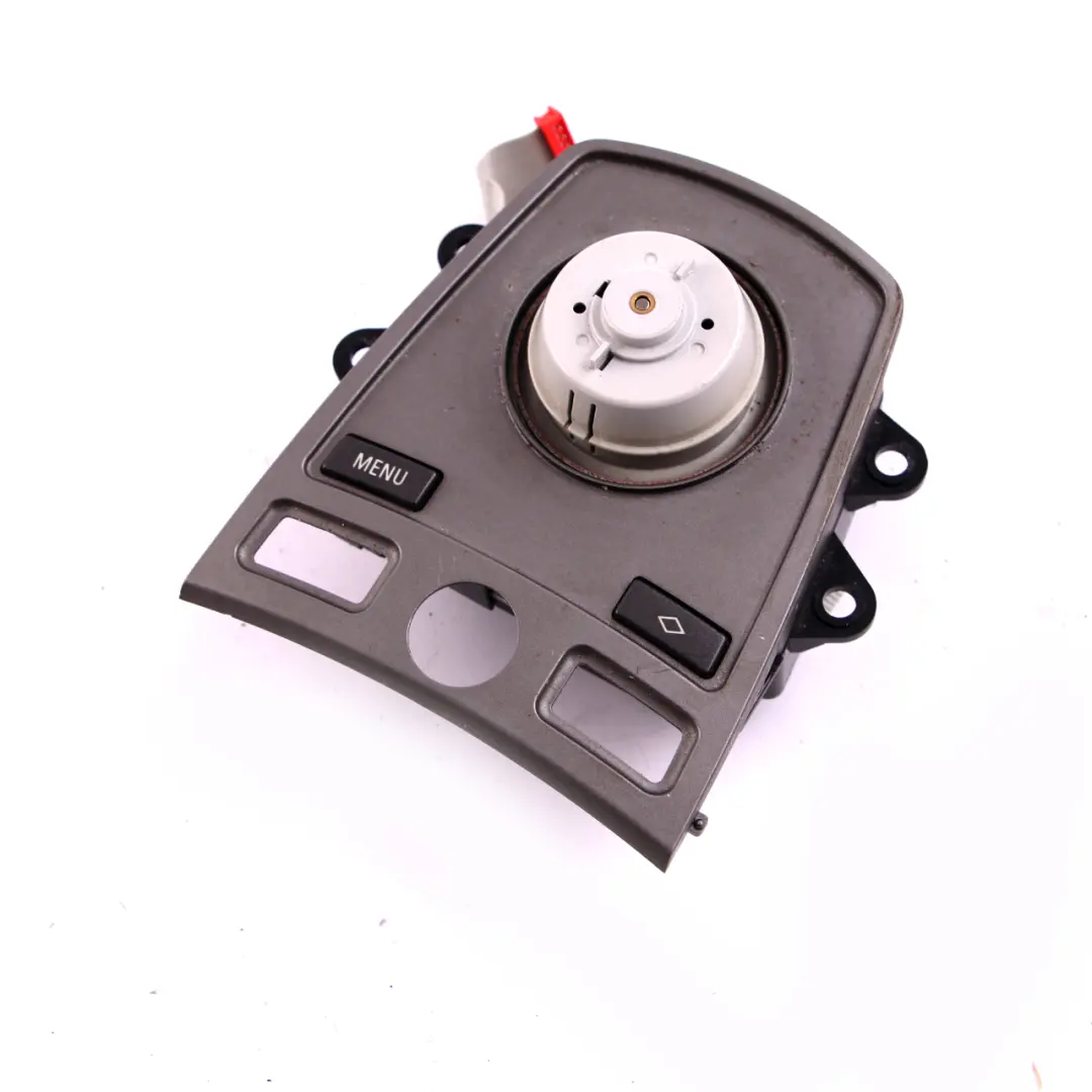 iDrive Navigation Multifunctiom Controller Switch Selector to BMW 7 Series E65 E66 with Part number 6932716 BMW 7 Series E65 E66 iDrive Navigation Multifunctiom Controller Switch Selector - SKU 6932716 - Part number 6932716