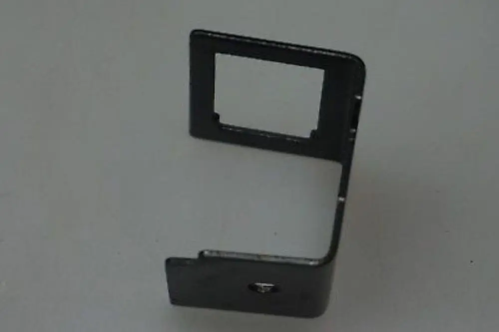 BMW Serie 1 3 E81 E87 E90 E91 MINI R56 Soporte Para Interruptor DWA - SKU 6932791 - Número de pieza 6932791