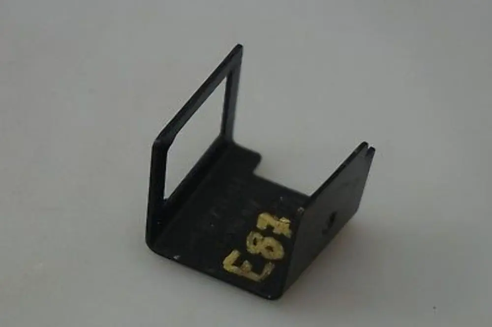 Bracket Holder For DWA Switch to BMW 1 3 Series E81 E87 E90 E91 MINI R56 with Part number 6932791 BMW 1 3 Series E81 E87 E90 E91 MINI R56 Bracket Holder For DWA Switch - SKU 6932791 - Part number 6932791