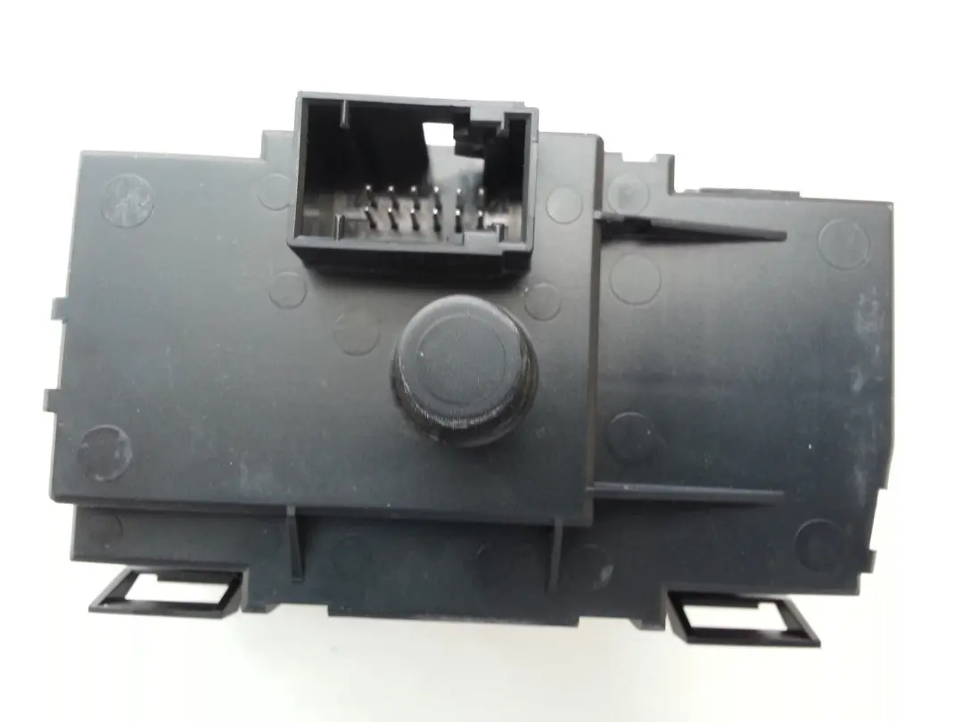 BMW E81 E84 E87 E90 Interruttore luce elemento di controllo fari - SKU 6932795 - Numero di parte 61316932795