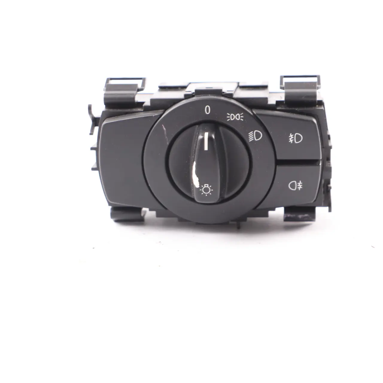 BMW E81 E87 E90 E91 Comutator Faruri Xenon Unitate Control 6932798