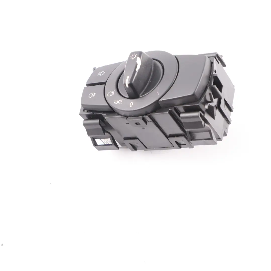 Headlight Switch BMW E81 E87 E90 E91 Xenon Control Element Light Unit to with Part number 6932798 Headlight Switch BMW E81 E87 E90 E91 Xenon Control Element Light Unit - SKU 6932798-1 - Part number 6932798