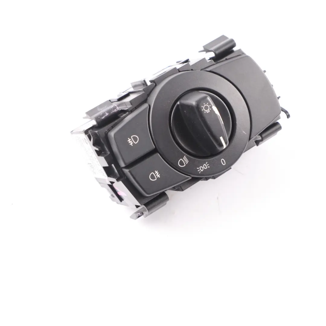 Headlight Switch BMW E81 E87 E90 E91 Xenon Control Element Light Unit to with Part number 6932798 Headlight Switch BMW E81 E87 E90 E91 Xenon Control Element Light Unit - SKU 6932798-1 - Part number 6932798