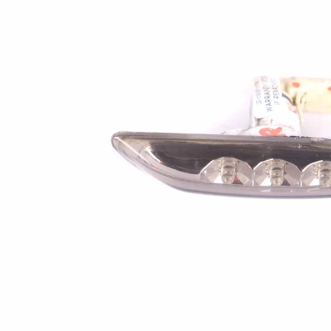  Additional Turn Indicator BMW E90 E91 E92 E93 Left Wing Panel Lamp - SKU 6932998-2 - Part number 6932998