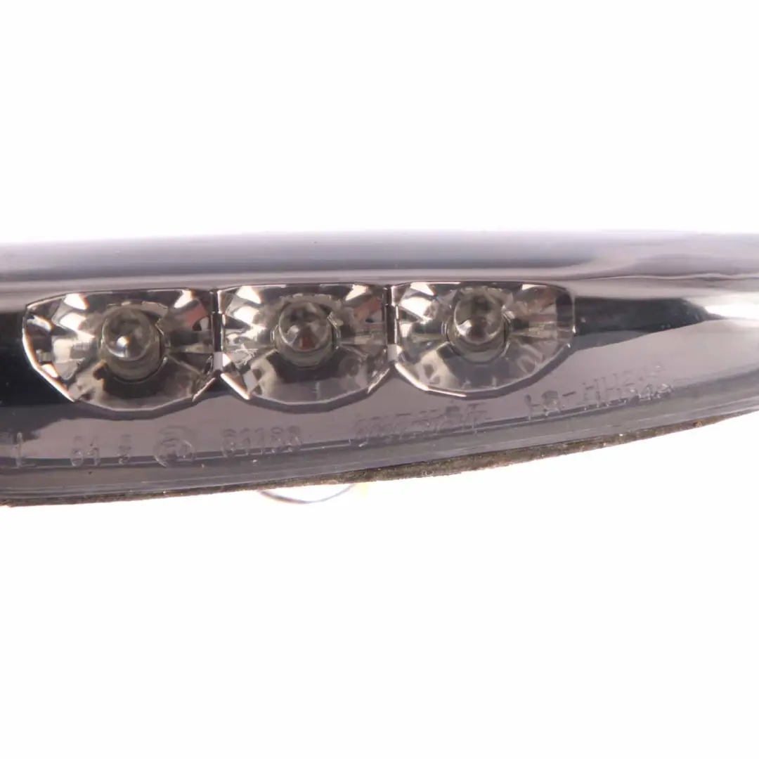 Dodatkowa Lampa Kierunkowskazu Lewa do BMW E90 E91 E92 E93 o numerze 6932998 BMW E90 E91 E92 E93 Dodatkowa Lampa Kierunkowskazu Lewa - SKU 6932998-2 - Numer Części 6932998