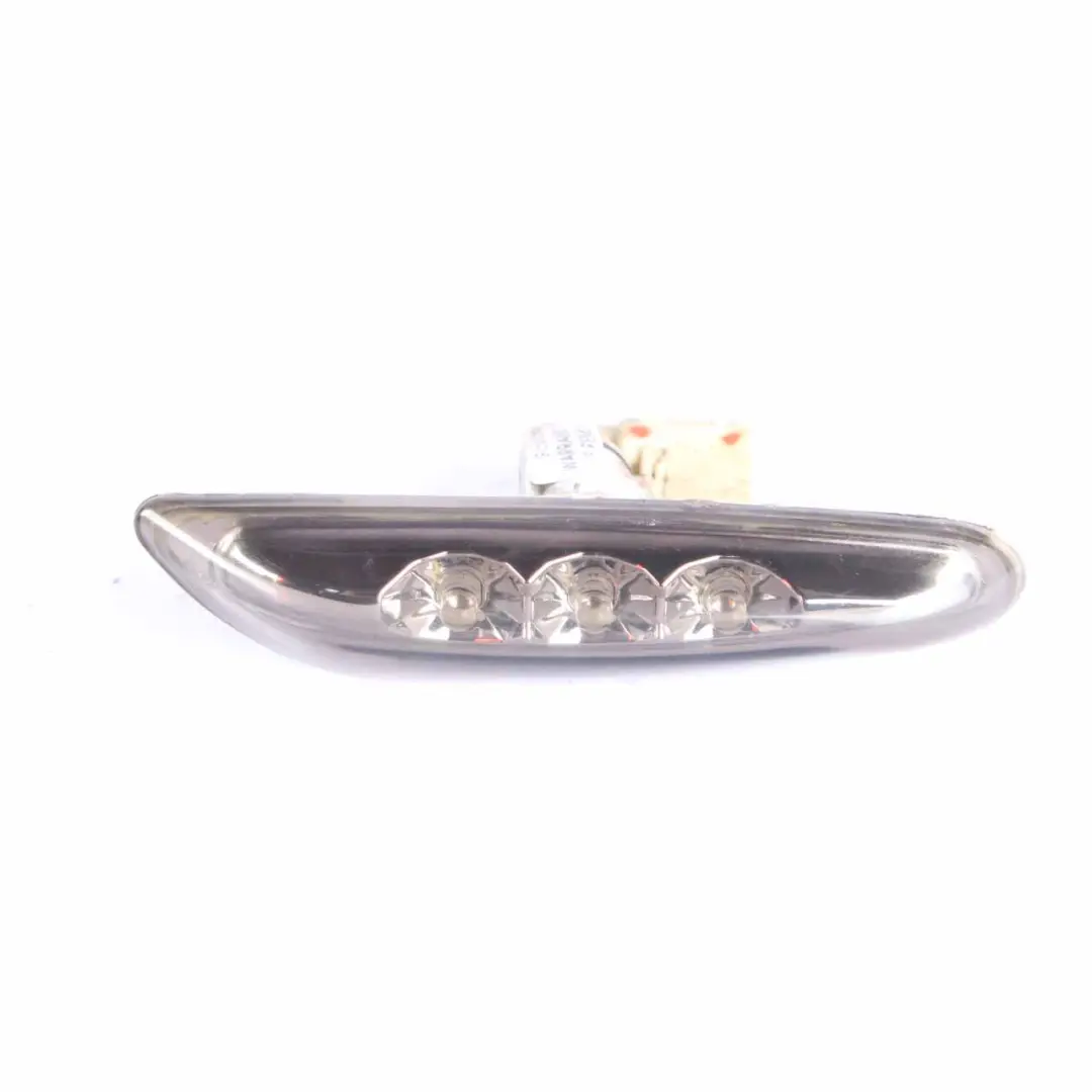 BMW E90 E91 E92 E93 Zusatz Blinker Links Kotflügel Verkleidung Lampe - SKU 6932998-2 - Teilenummer 6932998