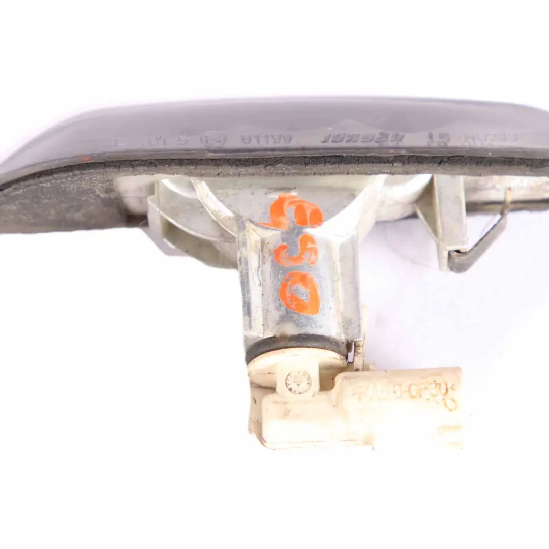 Additional Turn Indicator Left N/S Wing Panel Lamp to BMW E90 E91 E92 E93 with Part number 6932998 BMW E90 E91 E92 E93 Additional Turn Indicator Left N/S Wing Panel Lamp - SKU 6932998-2 - Part number 6932998