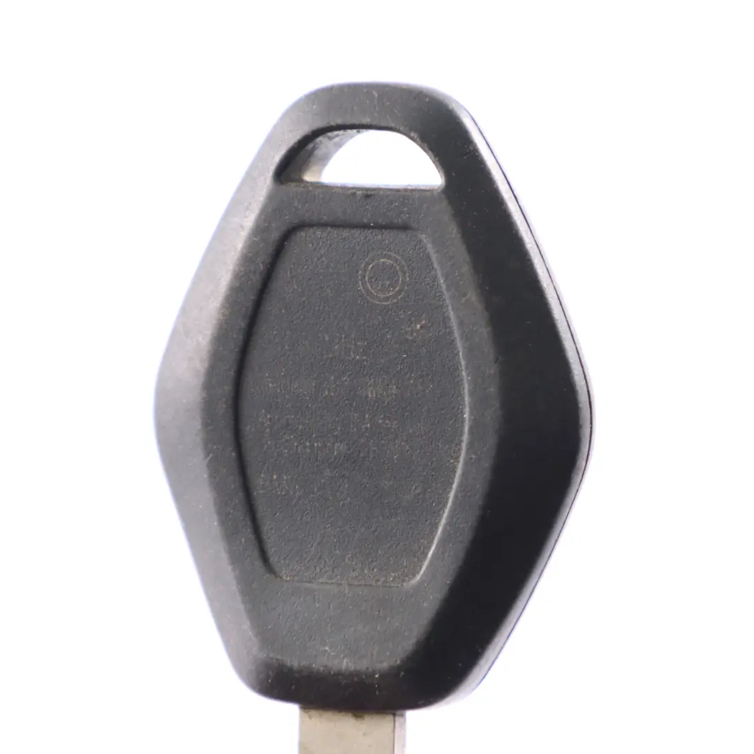 Radio Remote Control Alarm Key Fob Button Switch 868 MHZ to BMW E60 E61 with Part number 6933008 BMW E60 E61 Radio Remote Control Alarm Key Fob Button Switch 868 MHZ - SKU 6933008-1 - Part number 6933008