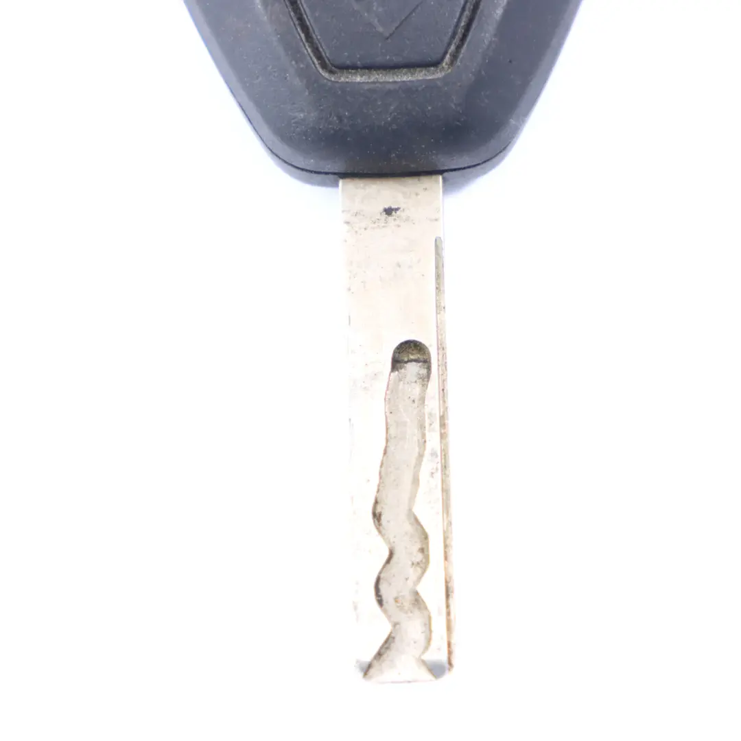 Radio Remote Control Alarm Key Fob Button Switch 868 MHZ to BMW E60 E61 with Part number 6933008 BMW E60 E61 Radio Remote Control Alarm Key Fob Button Switch 868 MHZ - SKU 6933008-1 - Part number 6933008