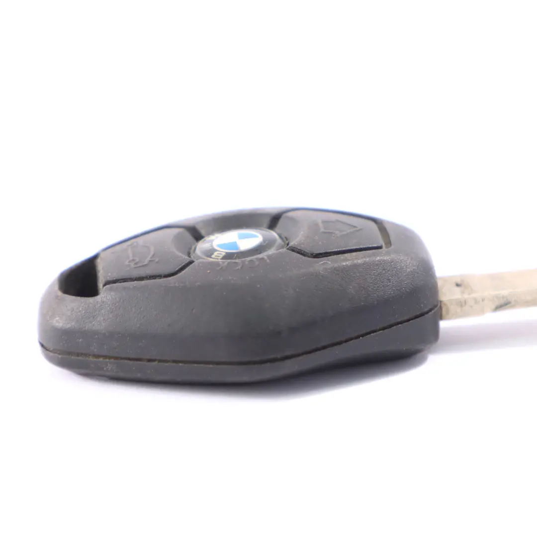 BMW E60 E61 Radio Remote Control Alarm Key Fob Button Switch 868 MHZ - SKU 6933008-1 - Part number 6933008