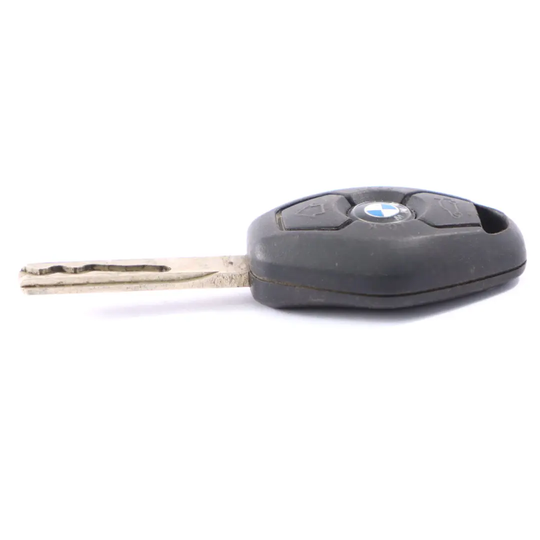 BMW E60 Radio Control Remoto Alarma Llavero Botón Interruptor 868 MHZ - SKU 6933008-1 - Número de pieza 6933008