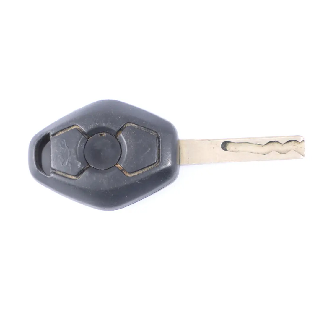 BMW E60 E61 Radio Remote Control Alarm Key Fob Button Switch 868 MHZ - SKU 6933008-2 - Part number 6933008