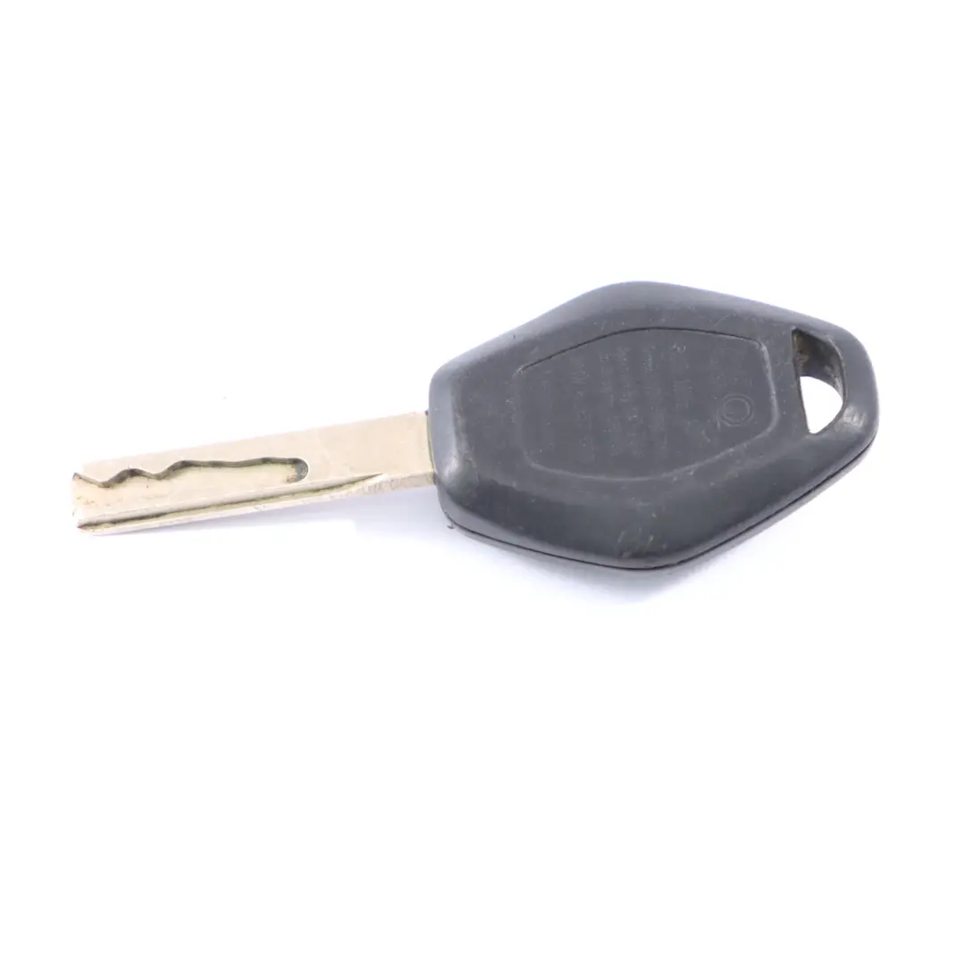 BMW E60 E61 Radio Remote Control Alarm Key Fob Button Switch 868 MHZ - SKU 6933008-2 - Part number 6933008