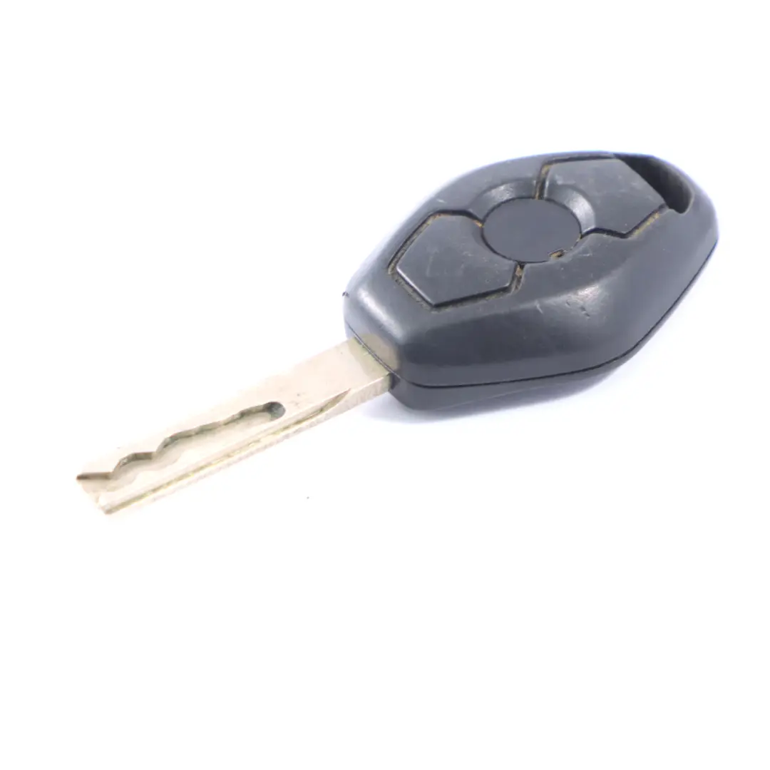BMW E60 E61 Radio Remote Control Alarm Key Fob Button Switch 868 MHZ - SKU 6933008-2 - Part number 6933008