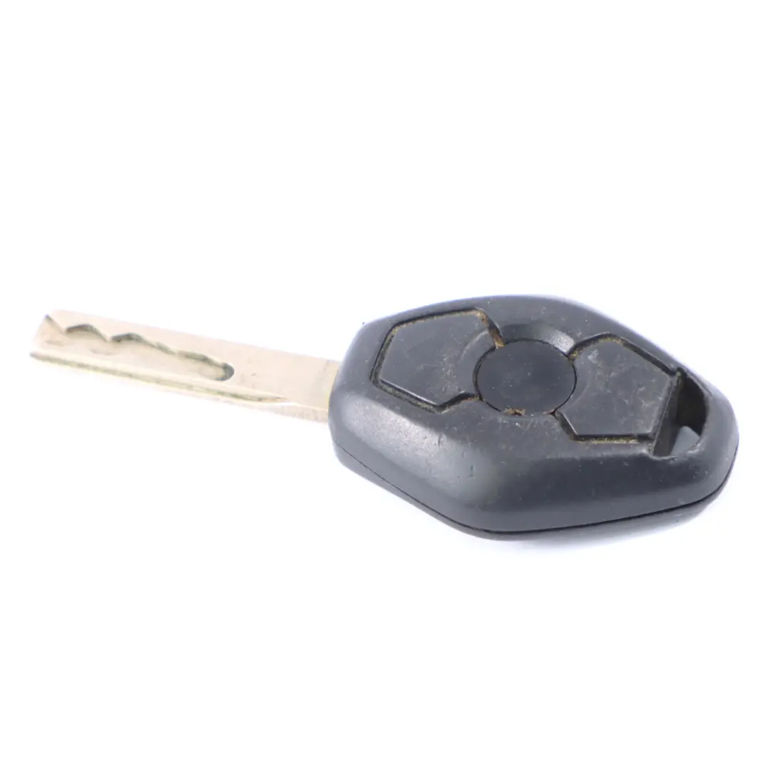 BMW E60 E61 Radio Remote Control Alarm Key Fob Button Switch 868 MHZ - SKU 6933008-2 - Part number 6933008