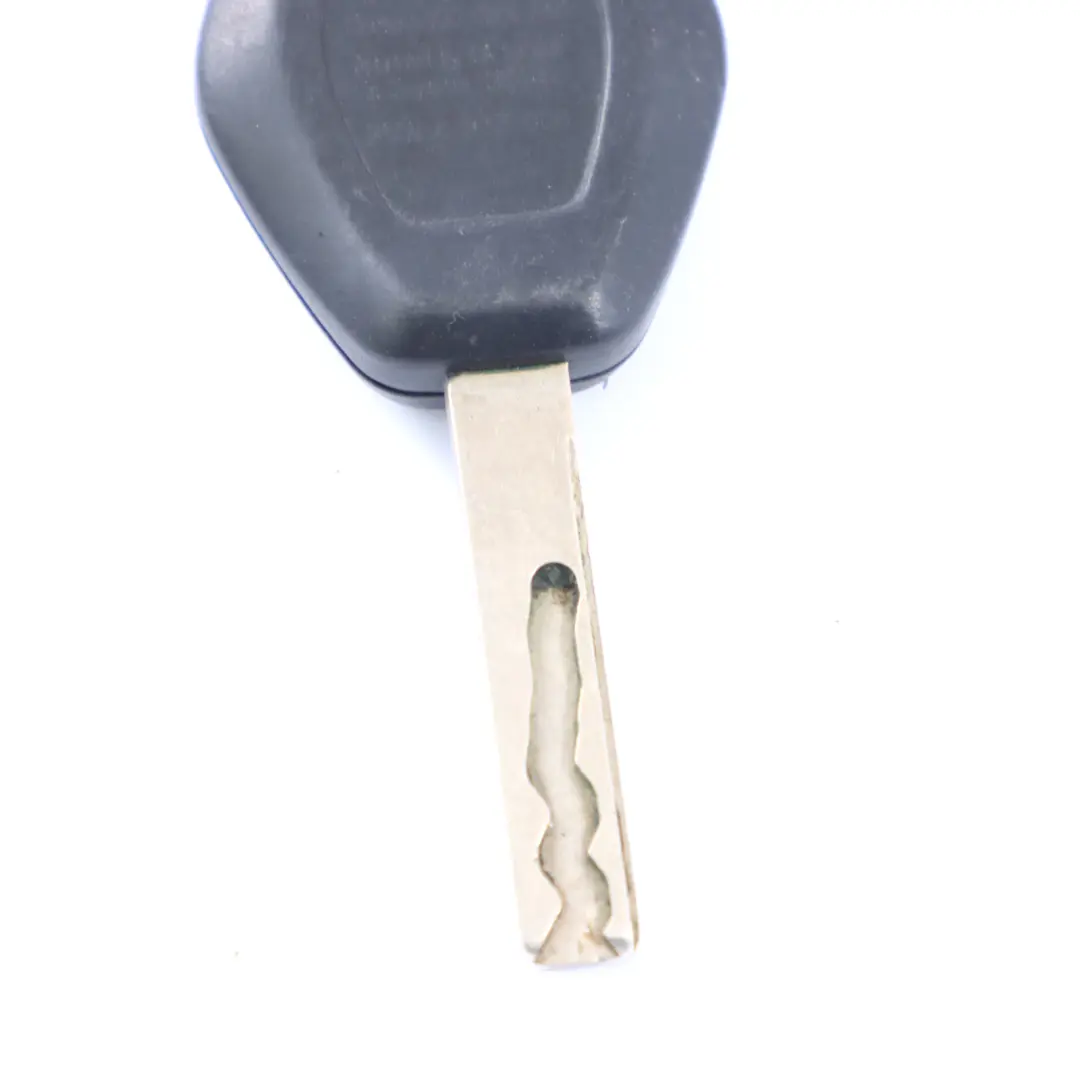 BMW E60 E61 Télécommande Radio Alarme Bouton de Clé 868 MHZ - SKU 6933008-2 - Numéro de pièce 6933008