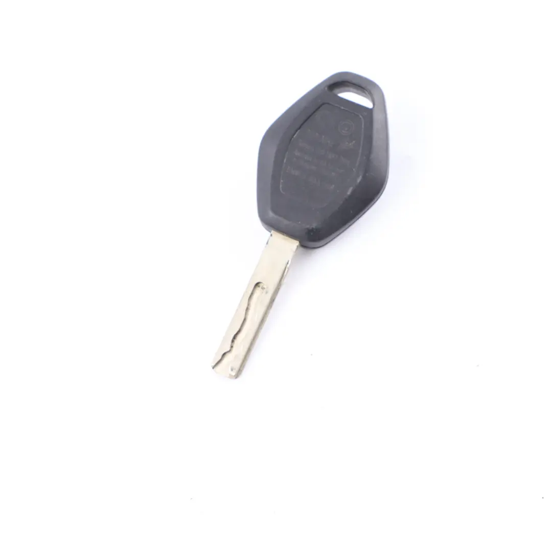 BMW E60 E61 Radio Remote Alarm Key Fob Button Ignition Switch 868 MHZ - SKU 6933008 - Part number 6933008