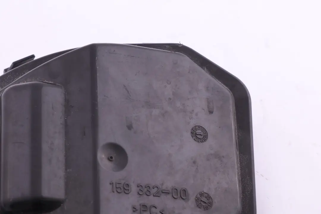 Capot Pavillon Phares Xénon pour BMW E60 E61 à propos du numéro de pièce 6933240 BMW E60 E61 Capot Pavillon Phares Xénon - SKU 6933240 - Numéro de pièce 6933240