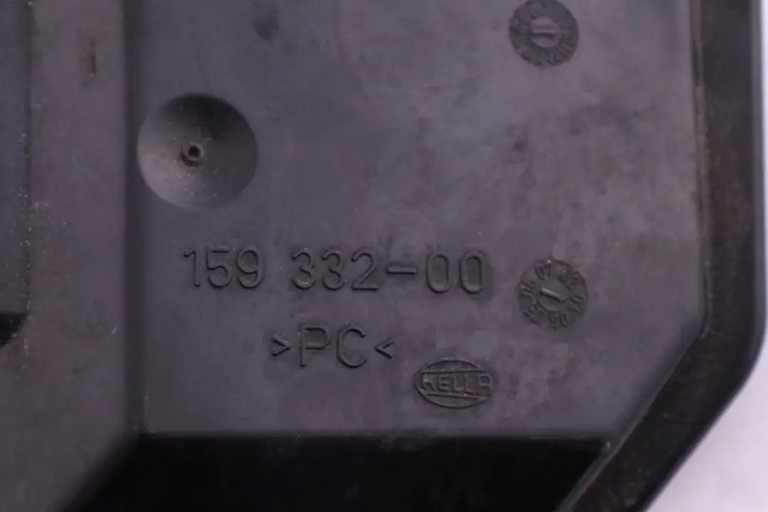 BMW E60 E61 Copritestata Faro Xenon Cappuccio Luce - SKU 6933240 - Numero di parte 6933240