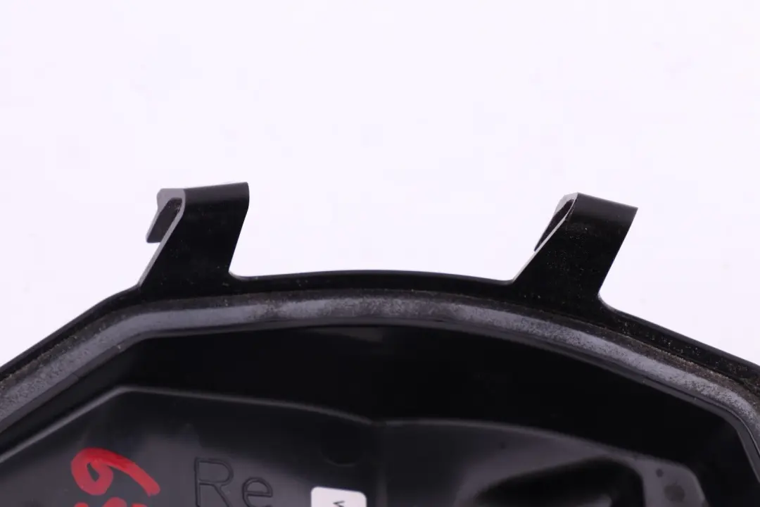 Capot Pavillon Phares Xénon pour BMW E60 E61 à propos du numéro de pièce 6933240 BMW E60 E61 Capot Pavillon Phares Xénon - SKU 6933240 - Numéro de pièce 6933240