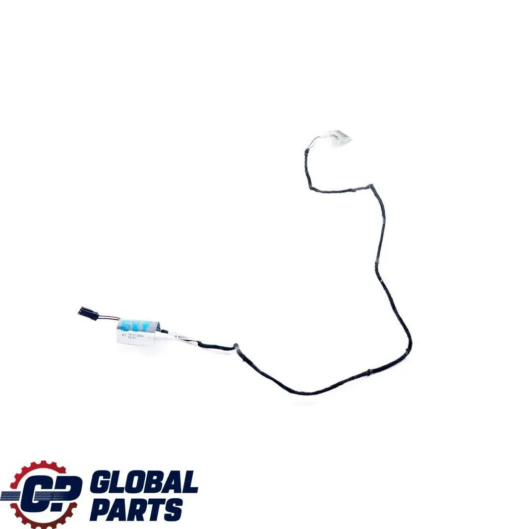 BMW E81 E87 E87N Tür Griff Beleuchtung LED Links 6933277