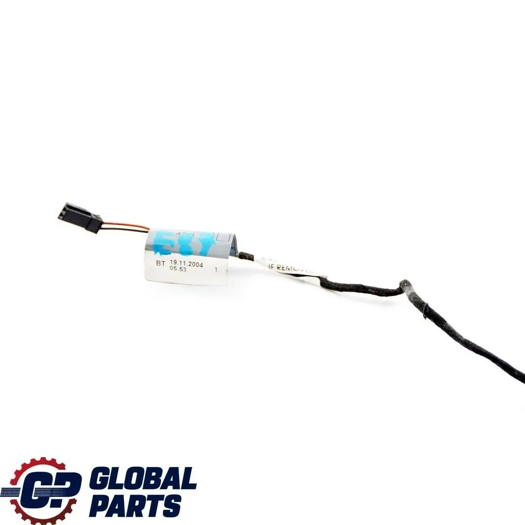 BMW E81 E87 E87N LED Poignée De Porte Eclairage Gauche 6933277 - SKU 6933277-1 - Numéro de pièce 63316933277