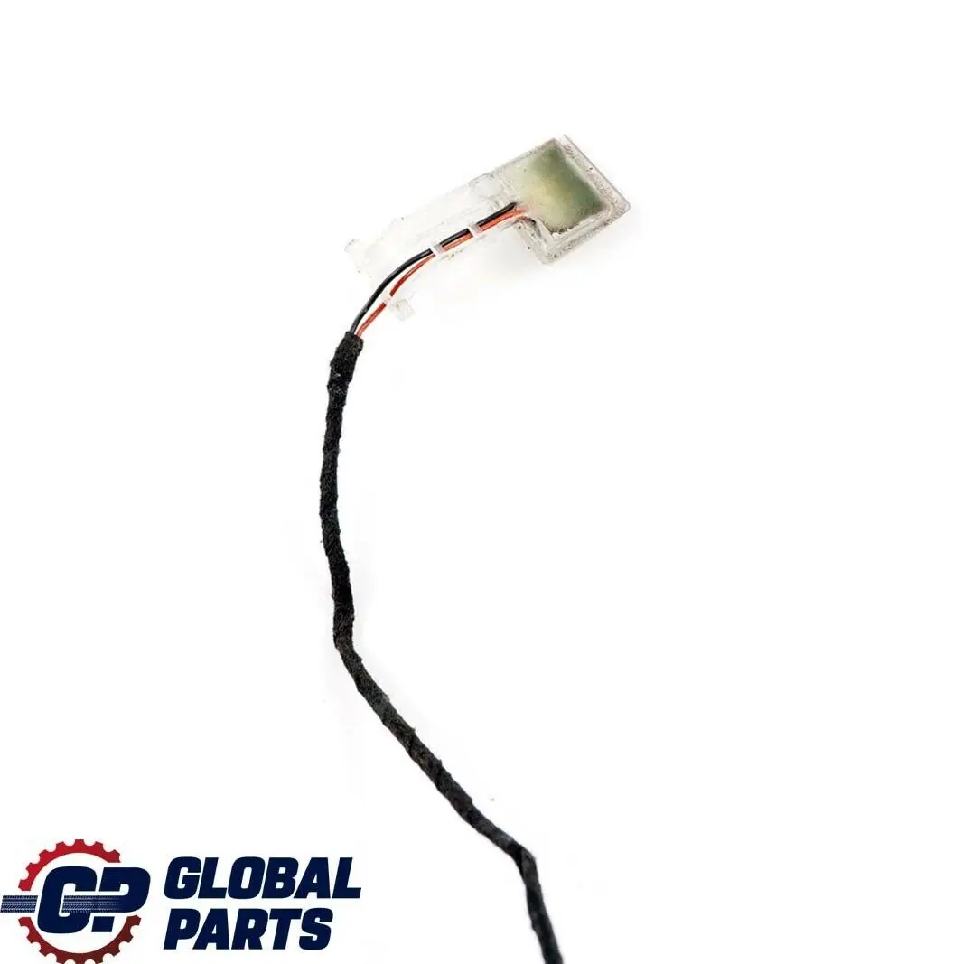 BMW E81 E87 E87N LED Poignée De Porte Eclairage Gauche 6933277 - SKU 6933277-1 - Numéro de pièce 63316933277