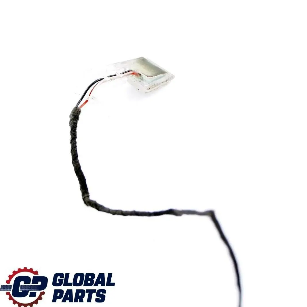 BMW E81 E87 E87N LED Door Handle Lighting Left N/S 6933277 - SKU 6933277-1 - Part number 63316933277