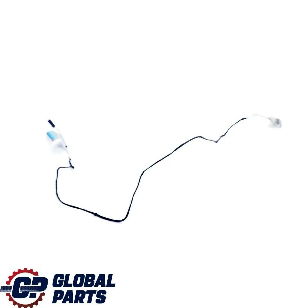 BMW E81 E87 E87N LED Door Handle Lighting Left N/S 6933277 - SKU 6933277-1 - Part number 63316933277
