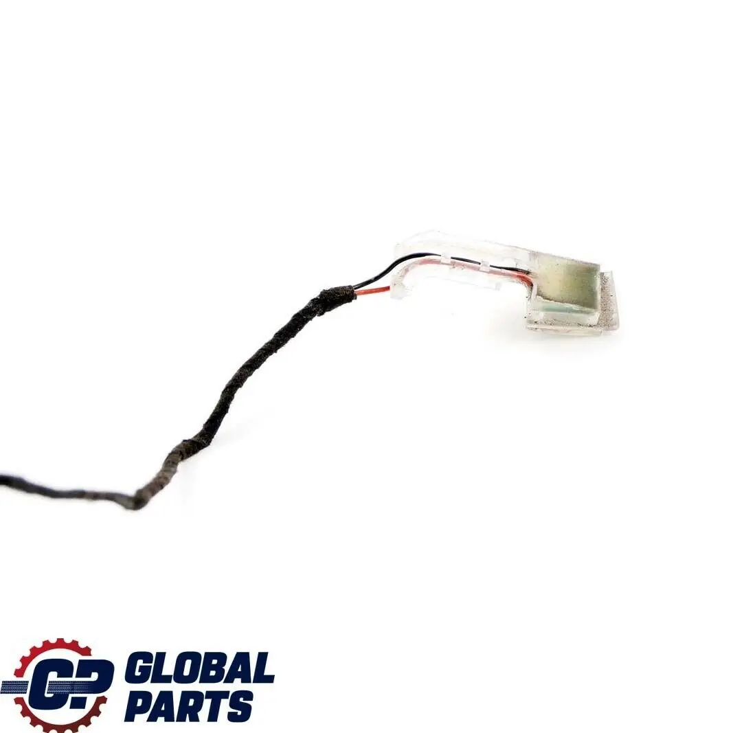 BMW E81 E87 E87N LED Door Handle Lighting Left N/S 6933277 - SKU 6933277-1 - Part number 63316933277