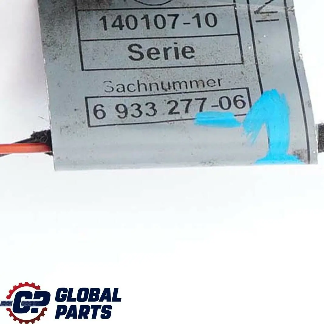 BMW E81 E87 E87N LED Door Handle Lighting Left N/S 6933277 - SKU 6933277-1 - Part number 63316933277
