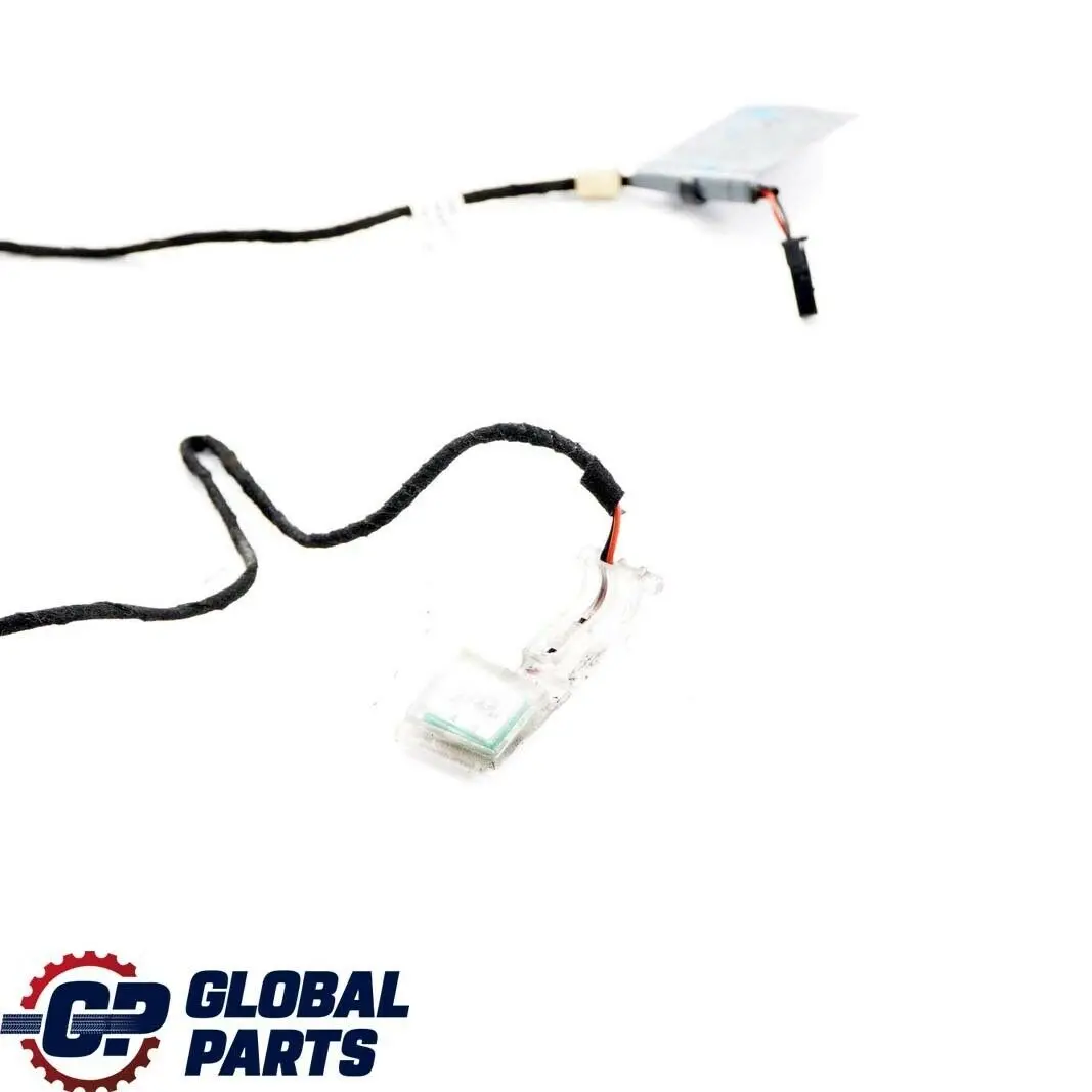 BMW E81 E87 E87N Cavo Maniglia per Porta Illuminazione LED Ant. Dx. Post. - SKU 6933278-1 - Numero di parte 63316933278