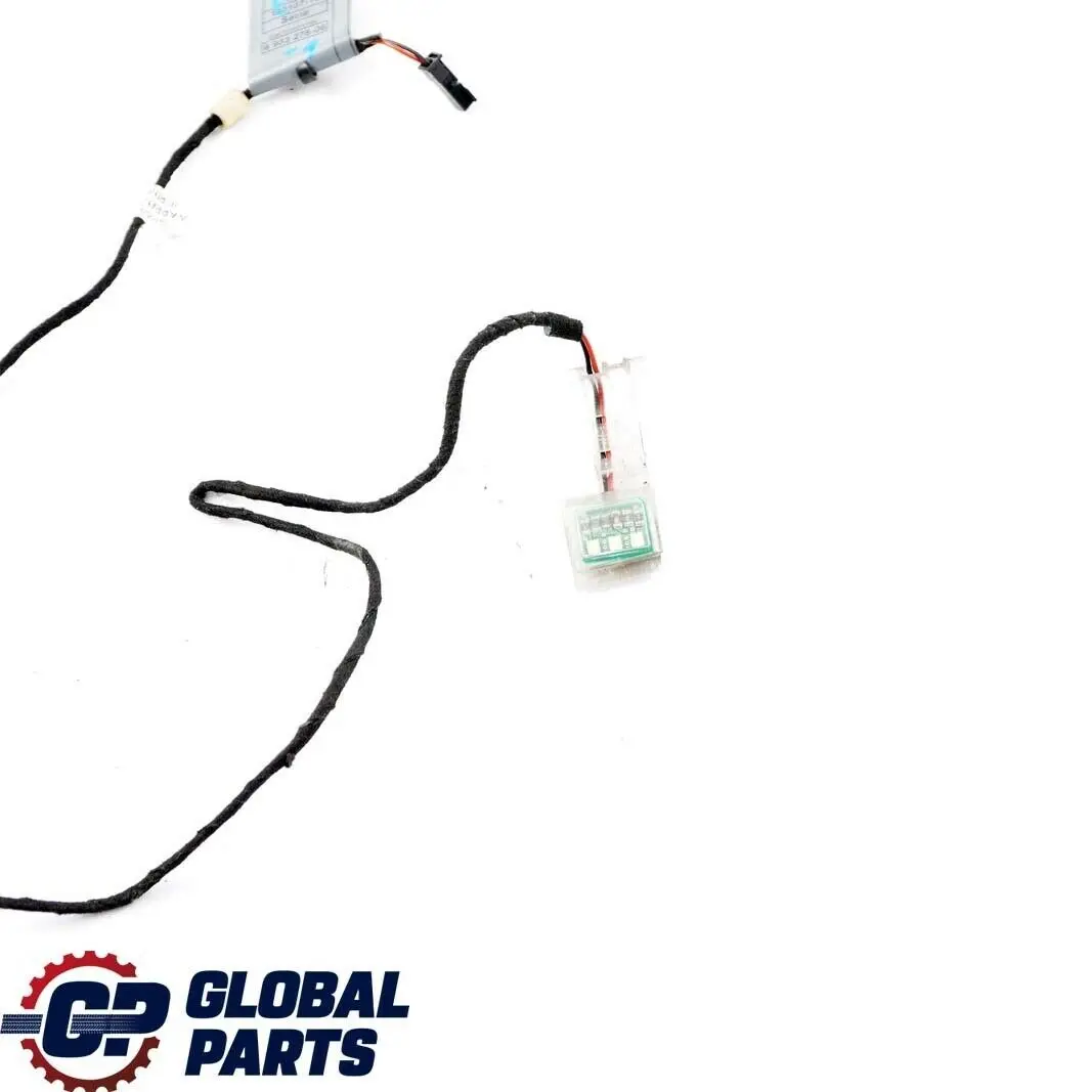 BMW E81 E87 Door Handle Lighting LED Wiring Cable Front Rear Right O/S 6933278 - SKU 6933278-1 - Part number 63316933278