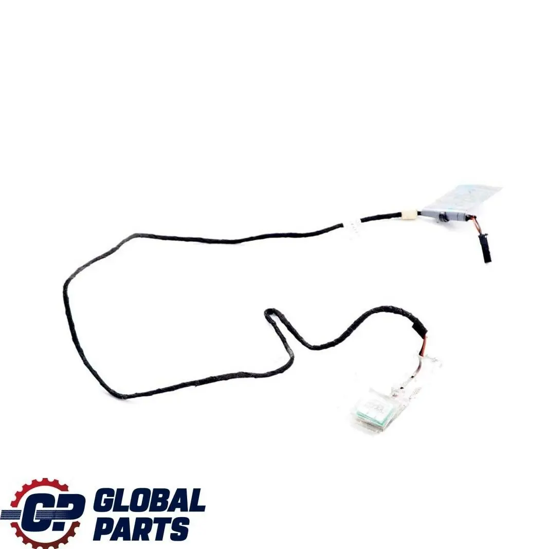 BMW E81 E87 Door Handle Lighting LED Wiring Cable Front Rear Right O/S 6933278 - SKU 6933278-1 - Part number 63316933278